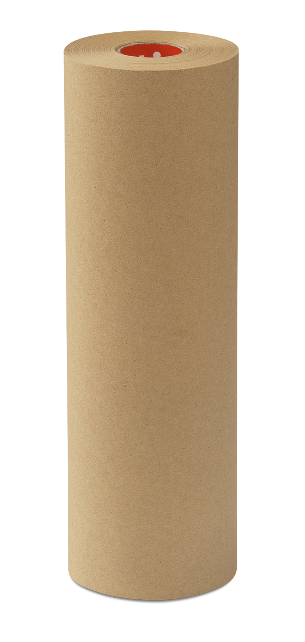 Kip 336 Afdekpapier 50 g/m² Bruin 50m