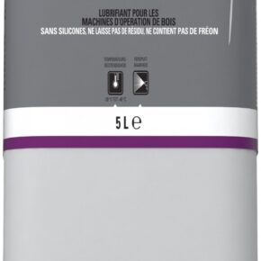 Frencken Houtglijmiddel 5ltr