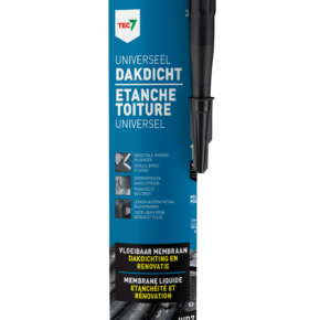 TEC7 WP7-101 Universeel Dakdicht