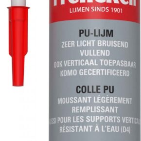 Frencken Constructielijm C30 310ml