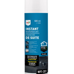 TEC7 WP7-201 Instant Waterdicht 500ML