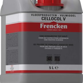 Frencken Cellocol V 5ltr