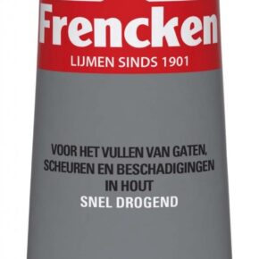 Frencken Kneedbaar Hout 50ml
