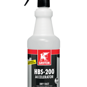 Griffon HBS-200 Accelerator Spray 1 liter