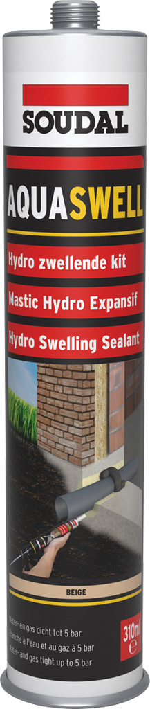 Soudal Aquaswell 310ml