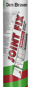 Zwaluw Den Braven Joint Fix 310ml