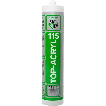 Seal-it® Seal-it 115 TopAcryl 310ml