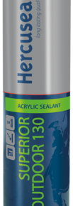Hercuseal Superior Outdoor 130 310ml