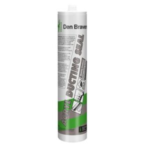 Zwaluw Den Braven Acryl Ducting Seal 310ml