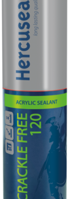 Hercuseal Crackle free 120 310ml