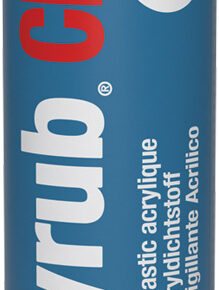 Soudal Acryrub CF2 310ml