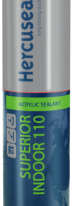 Hercuseal Superior indoor 110 310ml