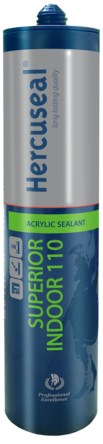 Hercuseal Superior indoor 110 310ml