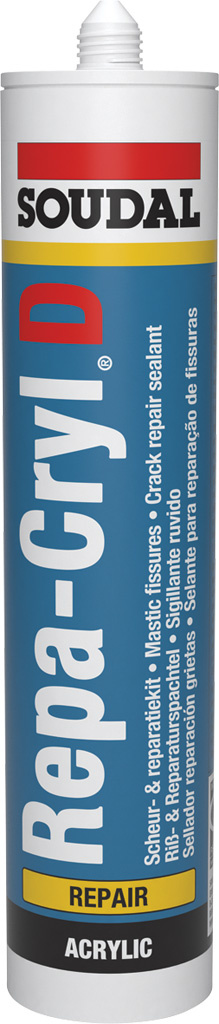 Soudal Repa-Cryl D 310ml