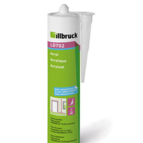 Illbruck LD702 Acrylaatkit 310ml