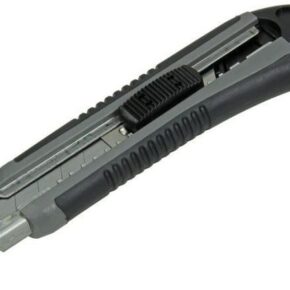 SAM Afbreekmes Softgrip 18mm