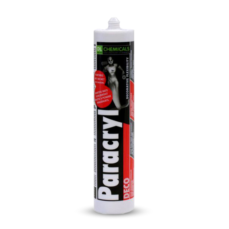 DL Chemicals Paracryl Deco 290ml