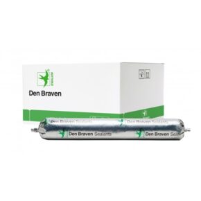 Zwaluw Den Braven Hybriseal 2PS 600ml worst