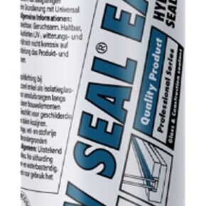 Zwaluw Den Braven Window Seal Easy 290ml
