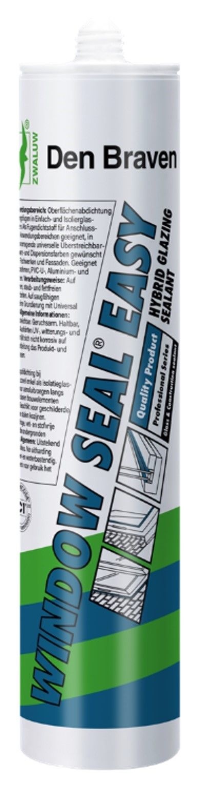 Zwaluw Den Braven Window Seal Easy 290ml