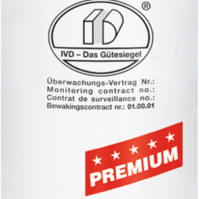 OTTO Ottoseal A205 Premium Acrylaatkit 310ml