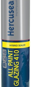 Hercuseal All Paint Glazing 410 290ml
