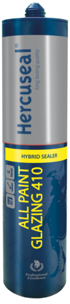 Hercuseal All Paint Glazing 410 290ml