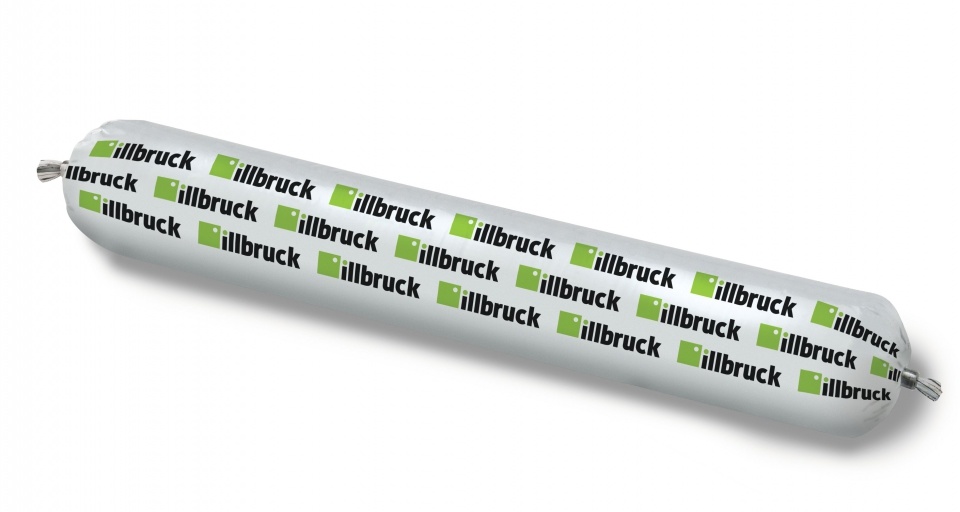 Illbruck SP525 Geveldilatatiekit 600ml