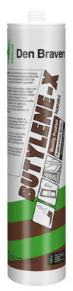 Zwaluw Den Braven Butylene-X 310ml