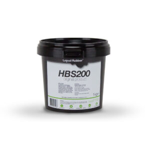 Liquid Rubber HBS-200 Professional 1 kg