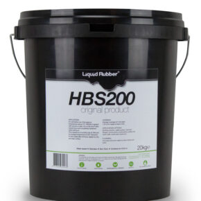 Liquid Rubber HBS-200 Professional 20 kg