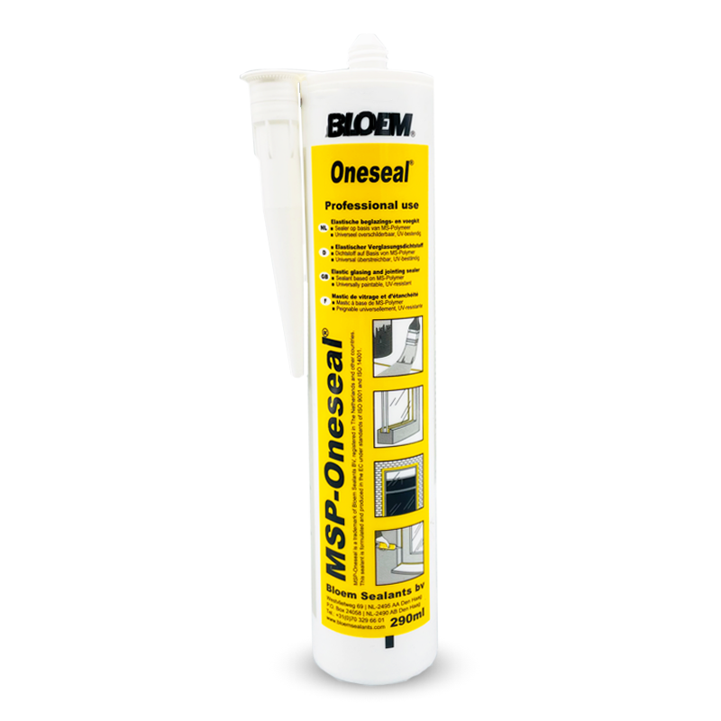 Bloem Sealants MSP Oneseal 290ml