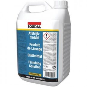 Soudal Afstrijkmiddel 5 ltr navulling