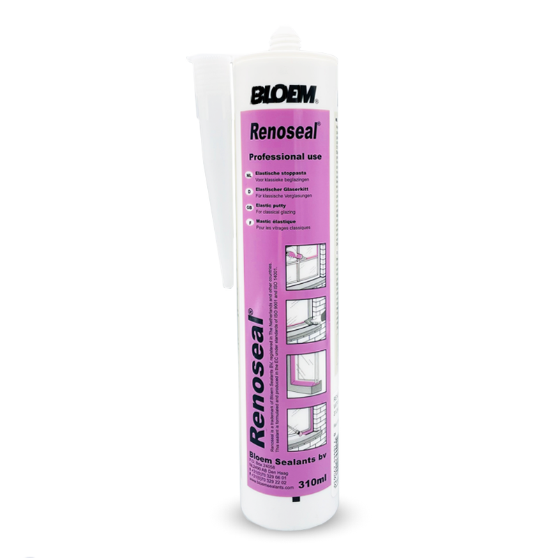 Bloem Sealants Renoseal Stopverfvervanger 310ml