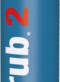 Soudal Silirub 2 Neutrale Silicone 300ml