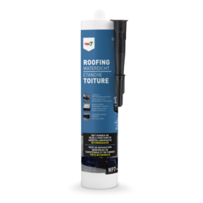 TEC7 WP7-301 Roofing Waterdicht 310ml
