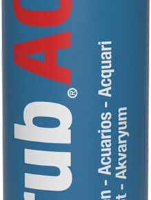 Soudal Silirub AQ 300ml