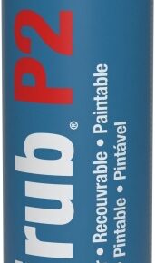 Soudal Silirub P2 310ml