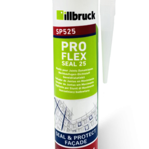 Illbruck SP525 Geveldilatatiekit 310ml