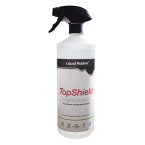 Liquid Rubber TopShield 1liter