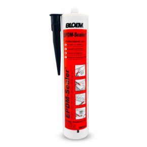 Bloem Sealants EPDM Lijmkit KOMO 290ml