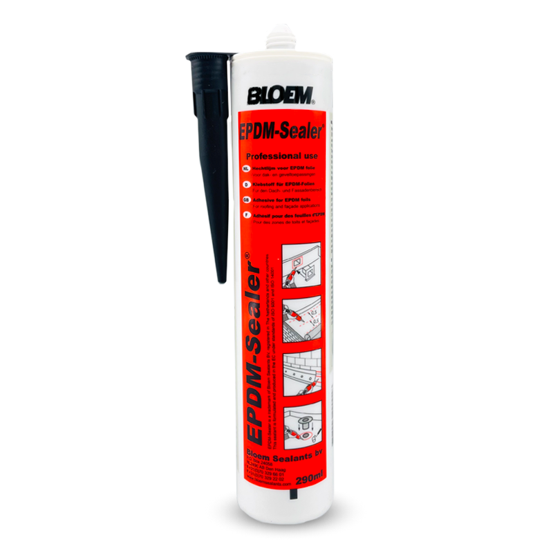 Bloem Sealants EPDM Lijmkit KOMO 290ml