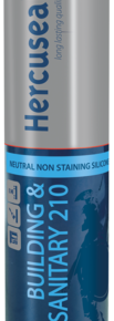 Hercuseal Building & Sanitary 210 310ml