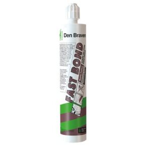Zwaluw Den Braven Fast Bond 2C 265ml