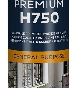 Bostik H750 Seal'N'Bound Premium 290ml