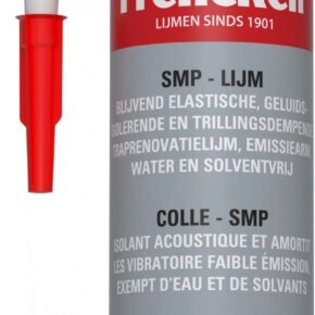 Frencken SMP Traprenovatielijm 310ml