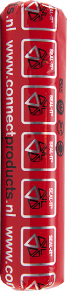 Connect Products Seal-It 250 Silicon All 400ml
