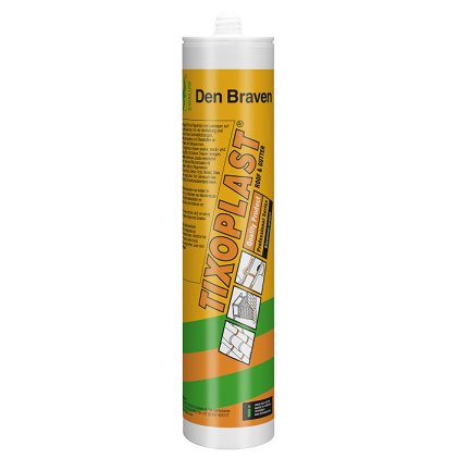 Zwaluw Den Braven Tixoplast 310ml