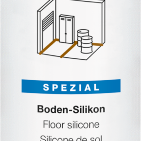OTTO Ottoseal S34 Silicone voor vloervoegen 310ml