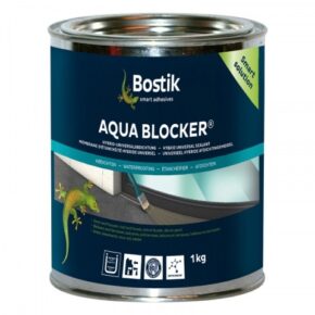 Bostik Aquablocker blik 1kg